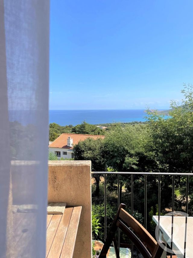Appartement F2 à vendre CORBARA
