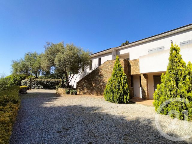 maison à vendre - 10 pièces - 243.31 m2 - OLETTA - 202 - CORSE - Century 21 Dary Immobilier