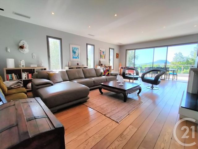 maison à vendre - 10 pièces - 243.31 m2 - OLETTA - 202 - CORSE - Century 21 Dary Immobilier