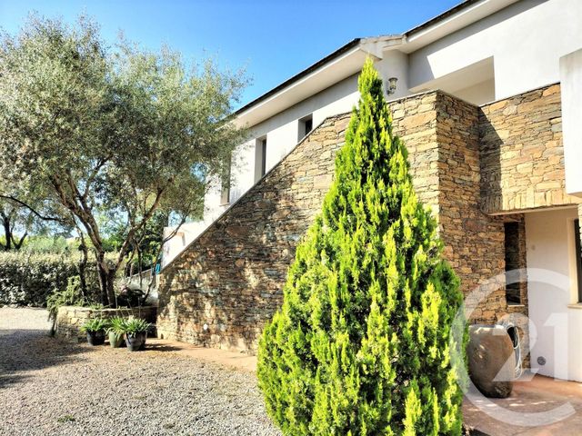maison à vendre - 10 pièces - 243.31 m2 - OLETTA - 202 - CORSE - Century 21 Dary Immobilier