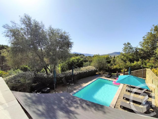 maison à vendre - 10 pièces - 243.31 m2 - OLETTA - 202 - CORSE - Century 21 Dary Immobilier