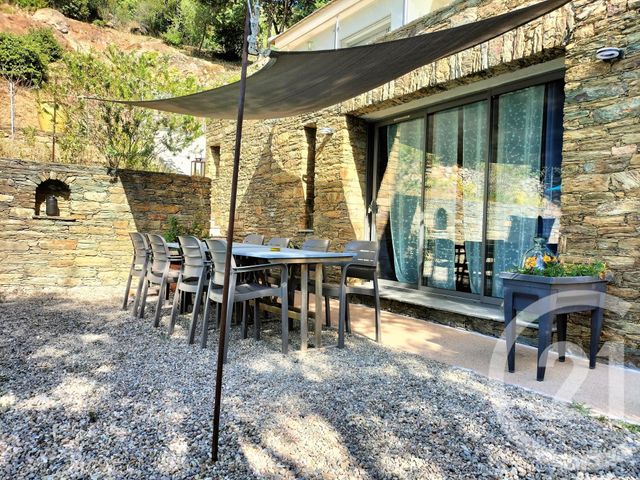 maison à vendre - 10 pièces - 243.31 m2 - OLETTA - 202 - CORSE - Century 21 Dary Immobilier