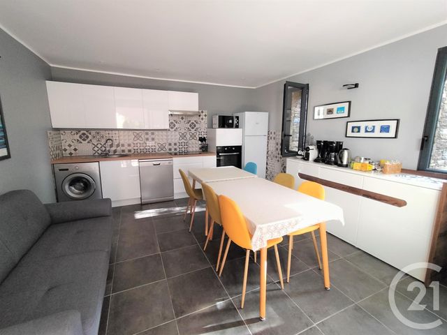 maison à vendre - 10 pièces - 243.31 m2 - OLETTA - 202 - CORSE - Century 21 Dary Immobilier