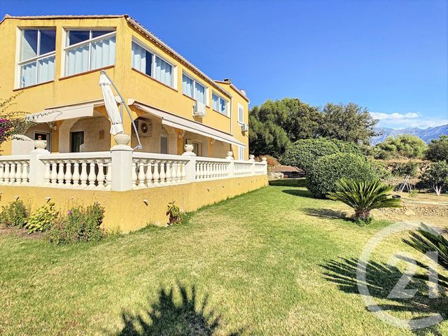 Afficher la photo en grand maison à vendre - 6 pièces - 238.0 m2 - LUMIO - 20 - CORSE - Century 21 Dary Immobilier