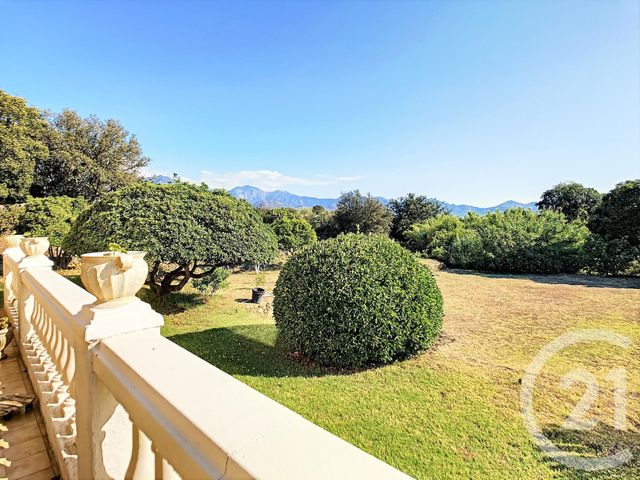 Afficher la photo en grand maison à vendre - 6 pièces - 238.0 m2 - LUMIO - 20 - CORSE - Century 21 Dary Immobilier