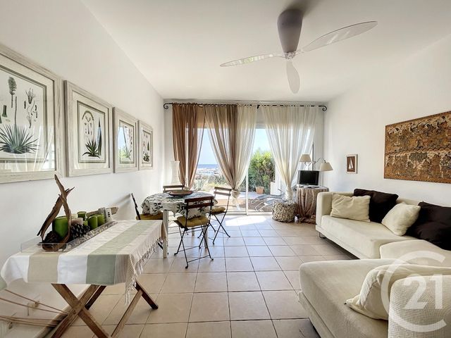 Appartement T2 à vendre LUMIO