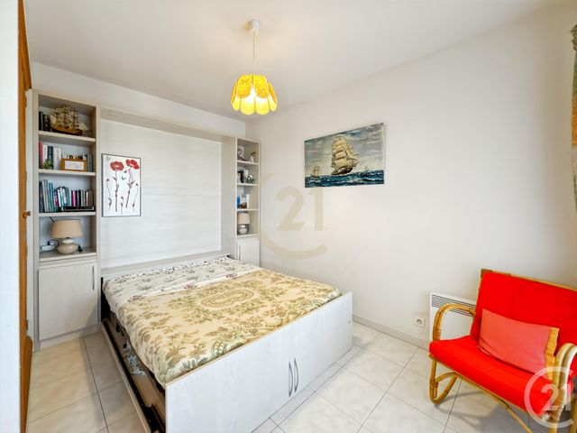 Afficher la photo en grand Appartement Studio à vendre - 1 pièce - 34.33 m2 - L ILE ROUSSE - 202 - CORSE - Century 21 Dary Immobilier