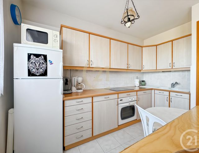 Afficher la photo en grand Appartement Studio à vendre - 1 pièce - 34.33 m2 - L ILE ROUSSE - 202 - CORSE - Century 21 Dary Immobilier