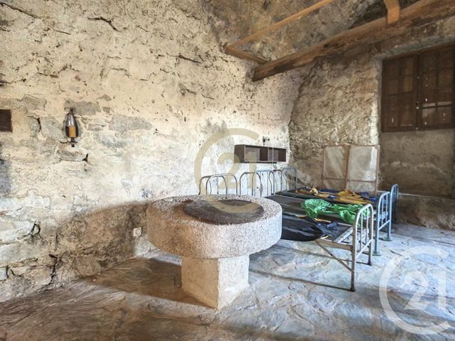 maison à vendre - 5 pièces - 95.7 m2 - AREGNO - 202 - CORSE - Century 21 Dary Immobilier