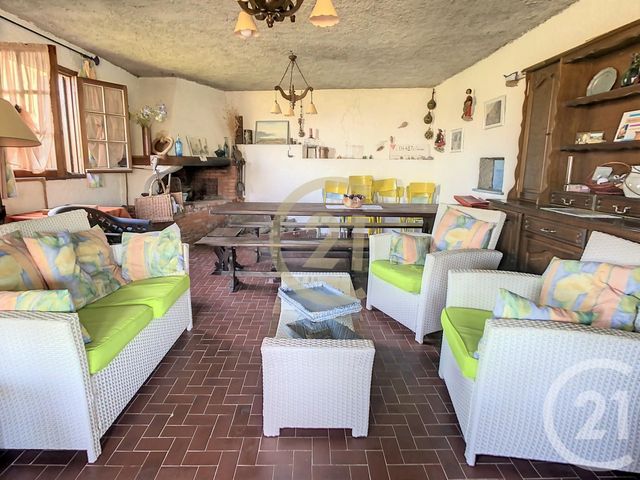 maison à vendre - 5 pièces - 95.7 m2 - AREGNO - 202 - CORSE - Century 21 Dary Immobilier
