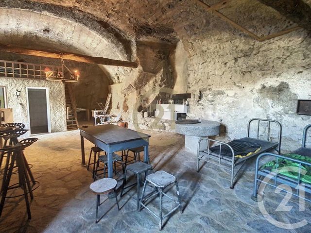 maison à vendre - 5 pièces - 95.7 m2 - AREGNO - 202 - CORSE - Century 21 Dary Immobilier