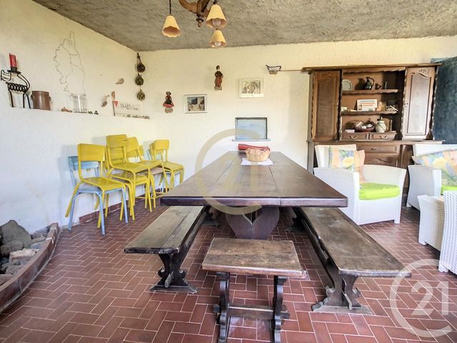 maison à vendre - 5 pièces - 95.7 m2 - AREGNO - 202 - CORSE - Century 21 Dary Immobilier