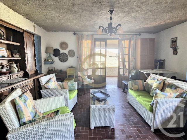 maison à vendre - 5 pièces - 95.7 m2 - AREGNO - 202 - CORSE - Century 21 Dary Immobilier
