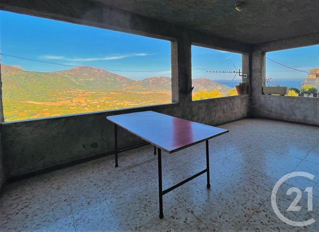 maison à vendre - 5 pièces - 95.7 m2 - AREGNO - 202 - CORSE - Century 21 Dary Immobilier