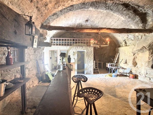 maison à vendre - 5 pièces - 95.7 m2 - AREGNO - 202 - CORSE - Century 21 Dary Immobilier