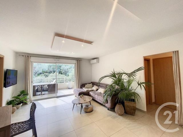 appartement - L ILE ROUSSE - 202