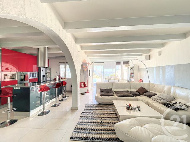 Appartement T3 à vendre - 3 pièces - 96.54 m2 - LUMIO - 202 - CORSE - Century 21 Dary Immobilier