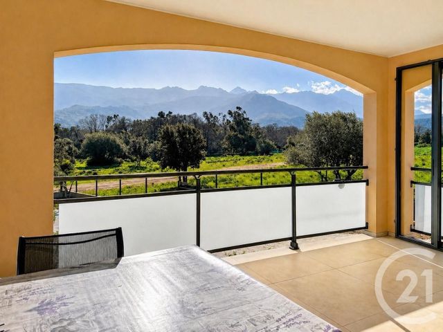 Maison à vendre SPELONCATO