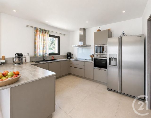 maison à vendre - 5 pièces - 135.0 m2 - SPELONCATO - 202 - CORSE - Century 21 Dary Immobilier