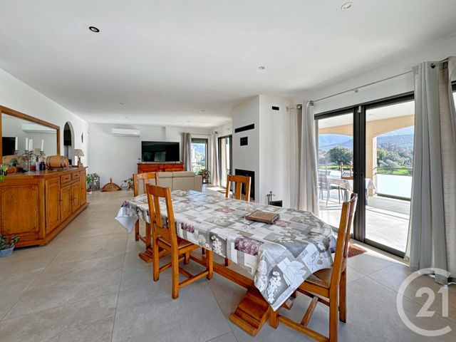 Afficher la photo en grand maison à vendre - 5 pièces - 135.0 m2 - SPELONCATO - 202 - CORSE - Century 21 Dary Immobilier