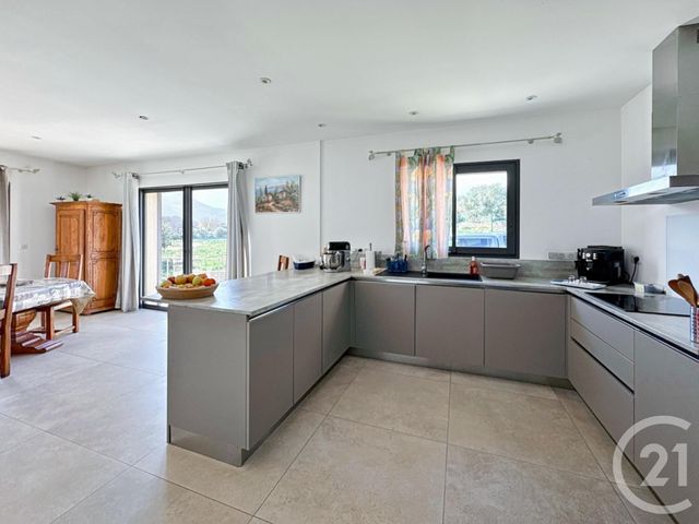 Afficher la photo en grand maison à vendre - 5 pièces - 135.0 m2 - SPELONCATO - 202 - CORSE - Century 21 Dary Immobilier
