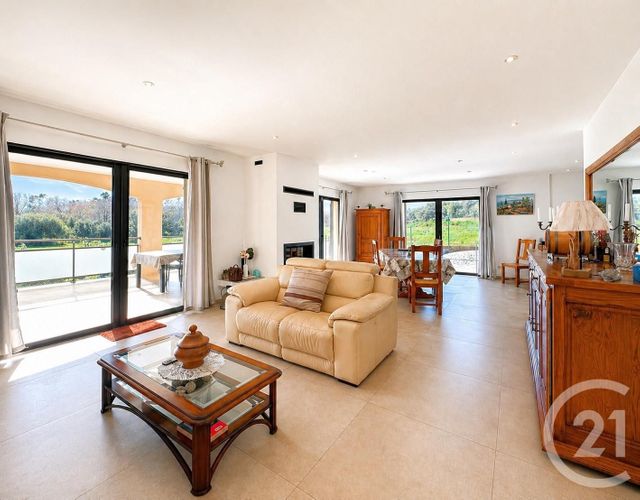 maison à vendre - 5 pièces - 135.0 m2 - SPELONCATO - 202 - CORSE - Century 21 Dary Immobilier