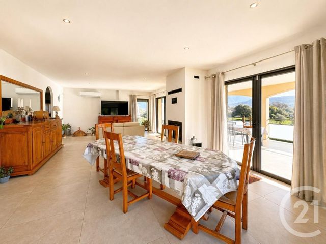 maison à vendre - 5 pièces - 135.0 m2 - SPELONCATO - 202 - CORSE - Century 21 Dary Immobilier