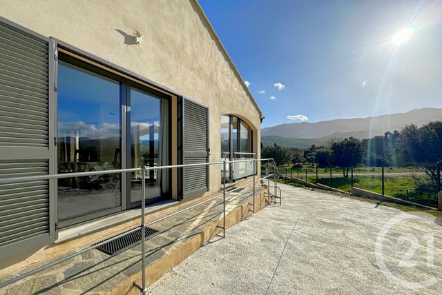Afficher la photo en grand maison à vendre - 5 pièces - 135.0 m2 - SPELONCATO - 202 - CORSE - Century 21 Dary Immobilier