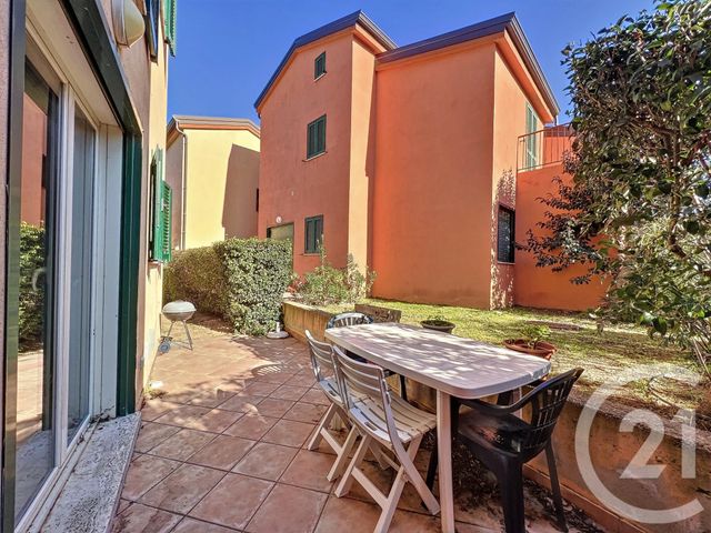 Appartement T2 à vendre - 2 pièces - 33.8 m2 - BELGODERE - 20 - CORSE - Century 21 Dary Immobilier