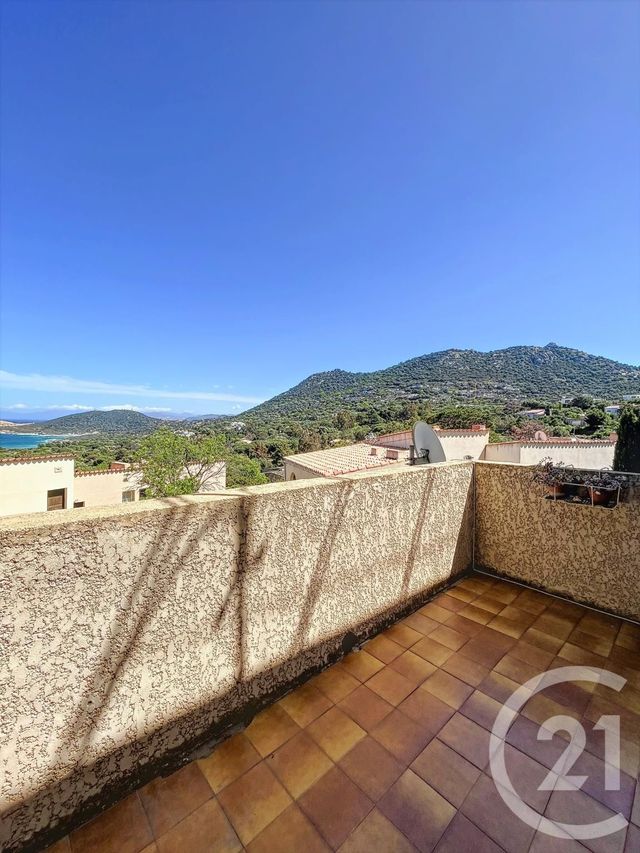 Appartement F2 à vendre - 2 pièces - 36.0 m2 - CORBARA - 20 - CORSE - Century 21 Dary Immobilier