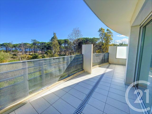 Appartement T3 à vendre - 3 pièces - 63.61 m2 - CALVI - 20 - CORSE - Century 21 Dary Immobilier
