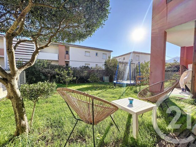 appartement - CALVI - 20