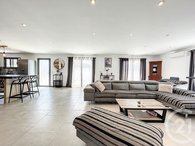 maison à vendre - 5 pièces - 127.71 m2 - CALENZANA - 20 - CORSE - Century 21 Dary Immobilier