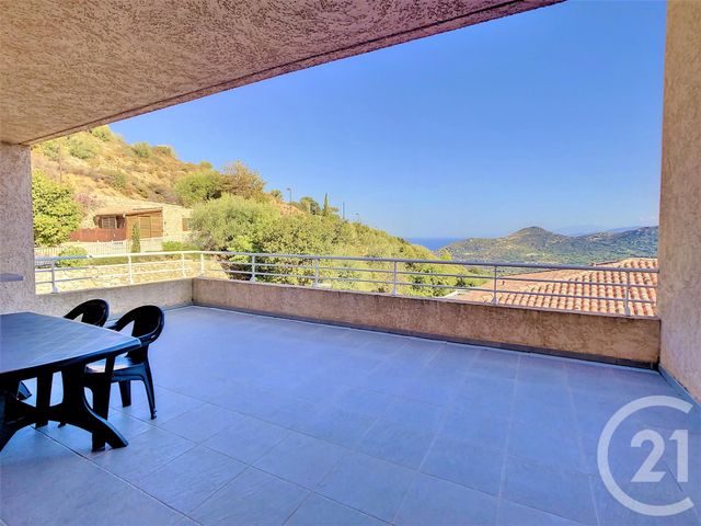 Appartement T3 à vendre - 3 pièces - 68.72 m2 - MONTICELLO - 20 - CORSE - Century 21 Dary Immobilier