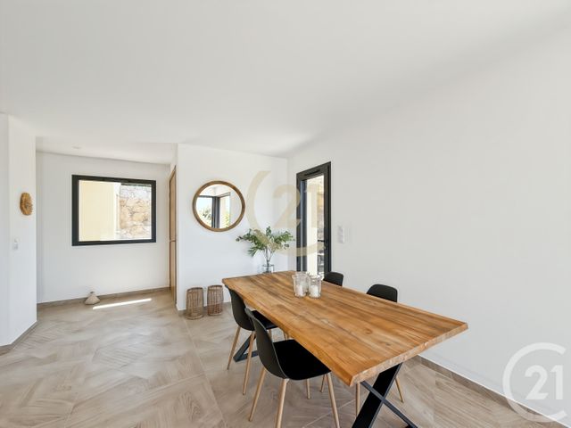 maison à vendre - 5 pièces - 121.21 m2 - AREGNO - 202 - CORSE - Century 21 Dary Immobilier