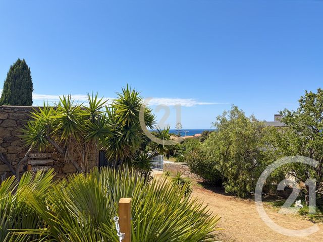 maison à vendre - 5 pièces - 121.21 m2 - AREGNO - 202 - CORSE - Century 21 Dary Immobilier