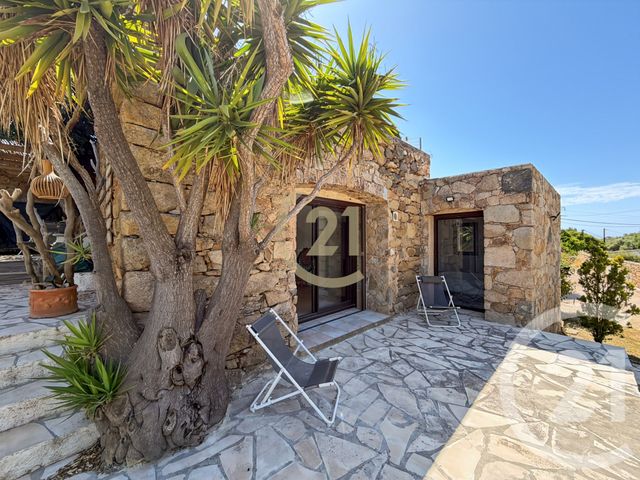 maison à vendre - 5 pièces - 121.21 m2 - AREGNO - 202 - CORSE - Century 21 Dary Immobilier