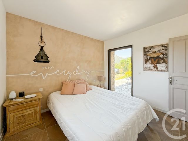 maison à vendre - 5 pièces - 121.21 m2 - AREGNO - 202 - CORSE - Century 21 Dary Immobilier