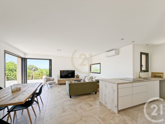maison à vendre - 5 pièces - 121.21 m2 - AREGNO - 202 - CORSE - Century 21 Dary Immobilier