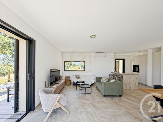 maison à vendre - 5 pièces - 121.21 m2 - AREGNO - 202 - CORSE - Century 21 Dary Immobilier