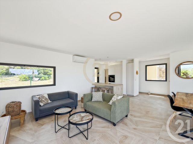 maison à vendre - 5 pièces - 121.21 m2 - AREGNO - 202 - CORSE - Century 21 Dary Immobilier