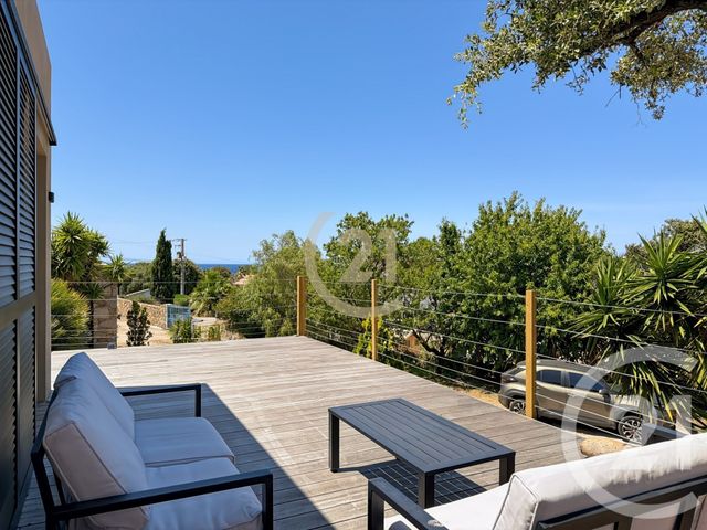maison à vendre - 5 pièces - 121.21 m2 - AREGNO - 202 - CORSE - Century 21 Dary Immobilier