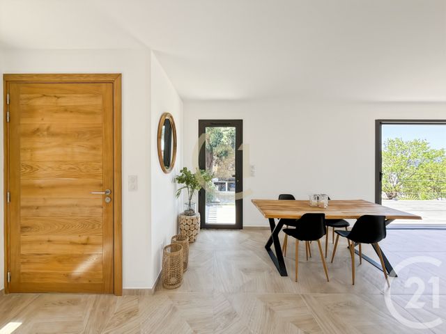 maison à vendre - 5 pièces - 121.21 m2 - AREGNO - 202 - CORSE - Century 21 Dary Immobilier