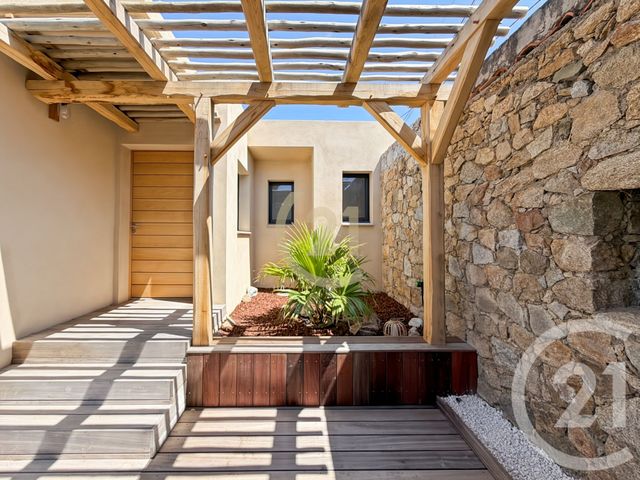 maison à vendre - 5 pièces - 121.21 m2 - AREGNO - 202 - CORSE - Century 21 Dary Immobilier