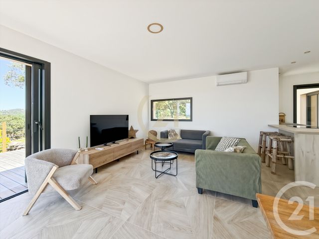 maison à vendre - 5 pièces - 121.21 m2 - AREGNO - 202 - CORSE - Century 21 Dary Immobilier