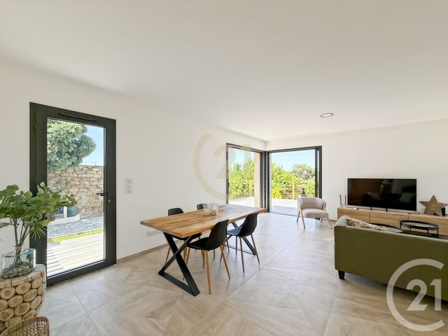 maison à vendre - 5 pièces - 121.21 m2 - AREGNO - 202 - CORSE - Century 21 Dary Immobilier