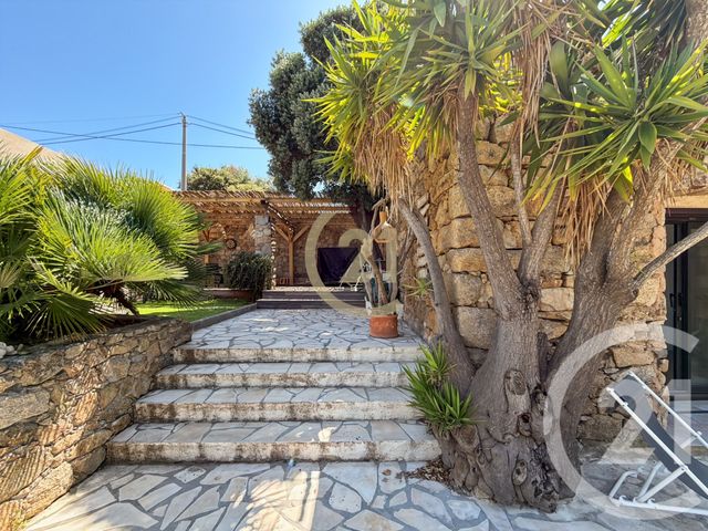 maison à vendre - 5 pièces - 121.21 m2 - AREGNO - 202 - CORSE - Century 21 Dary Immobilier