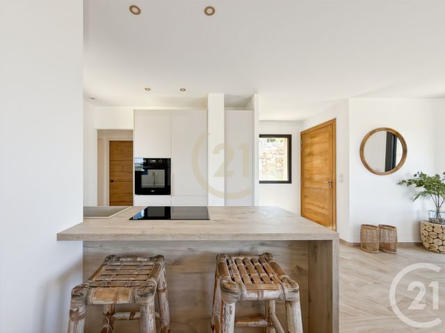 maison à vendre - 5 pièces - 121.21 m2 - AREGNO - 202 - CORSE - Century 21 Dary Immobilier