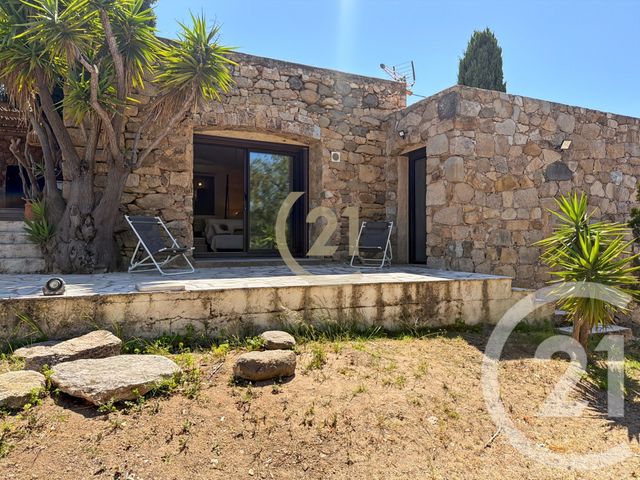 maison à vendre - 5 pièces - 121.21 m2 - AREGNO - 202 - CORSE - Century 21 Dary Immobilier
