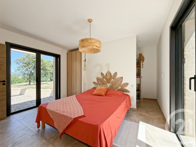 maison à vendre - 5 pièces - 121.21 m2 - AREGNO - 202 - CORSE - Century 21 Dary Immobilier